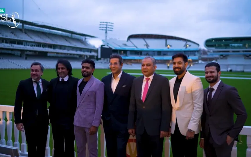 “Talent will find more…”: Babar Azam hails PSL as the ultimate stage for rising stars